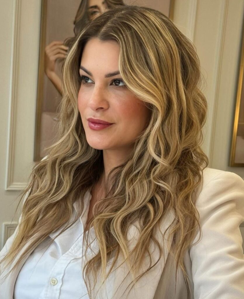 Lili escort in London