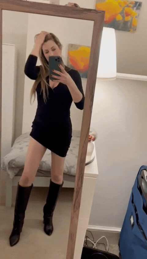 Lili Marylebone escort