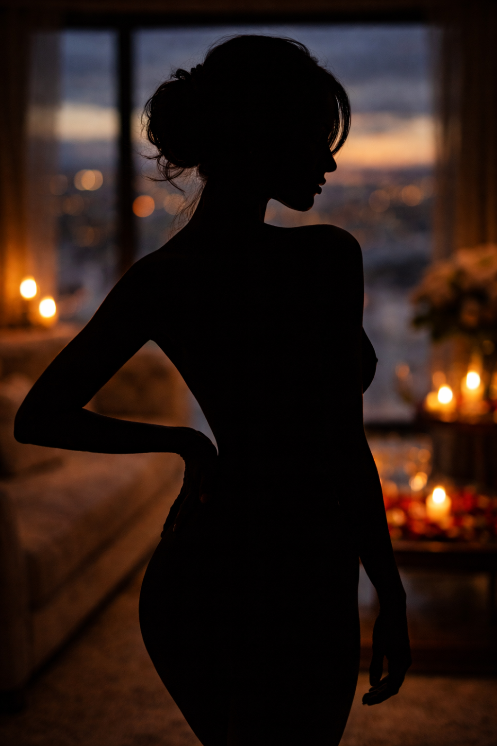 Mystery Companion (2)