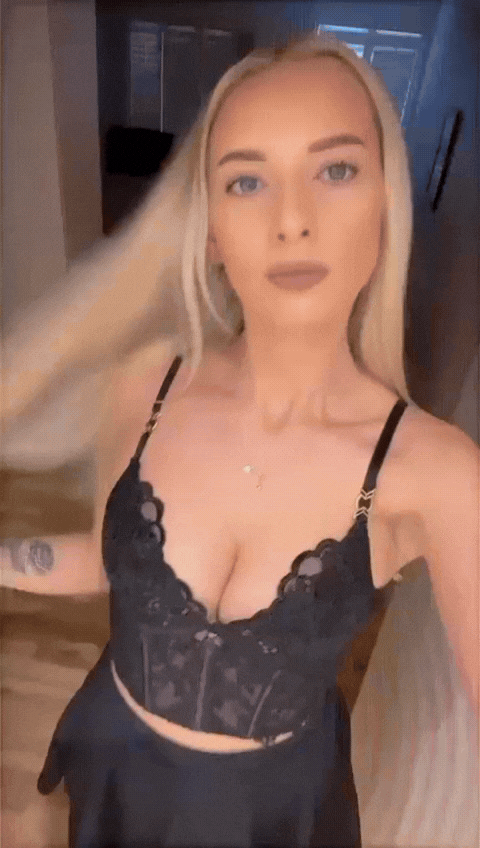 Nona Chelsea escort
